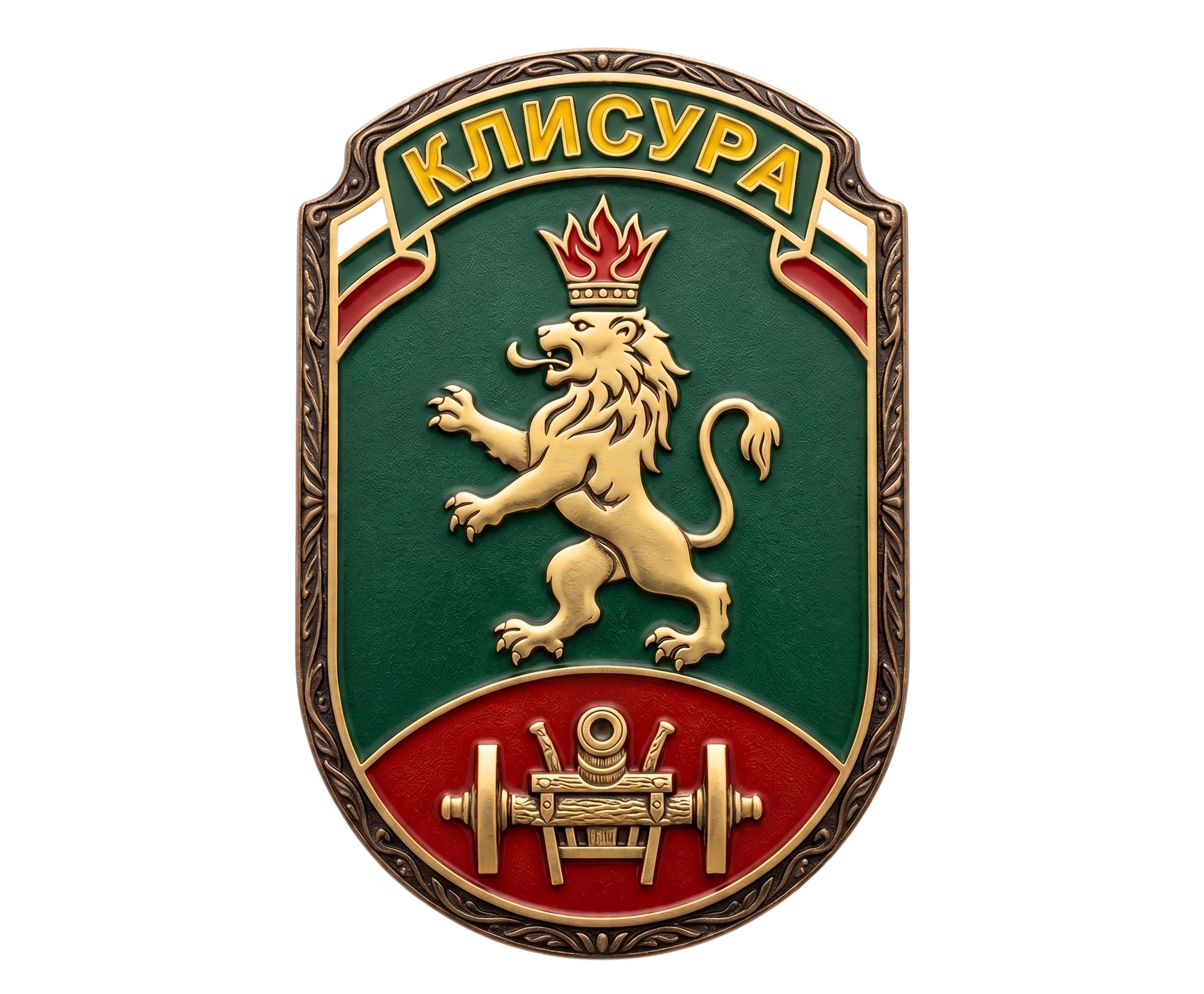гр. Клисура