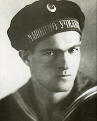 Никола Йонков Вапцаров